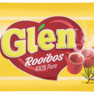 Glen Rooibos Tea Bags